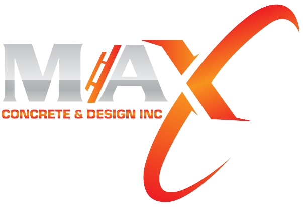 Max Concrete & Design Inc