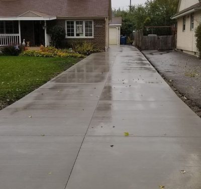 Max Concrete & Design Inc (1)