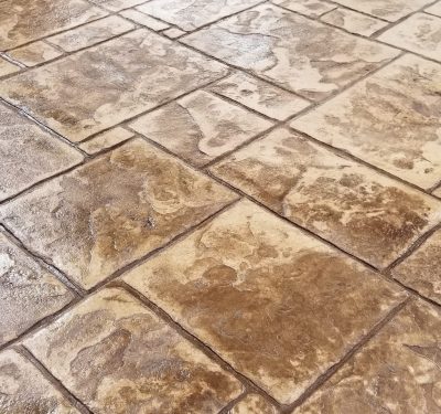 Max Concrete & Design Inc (2)