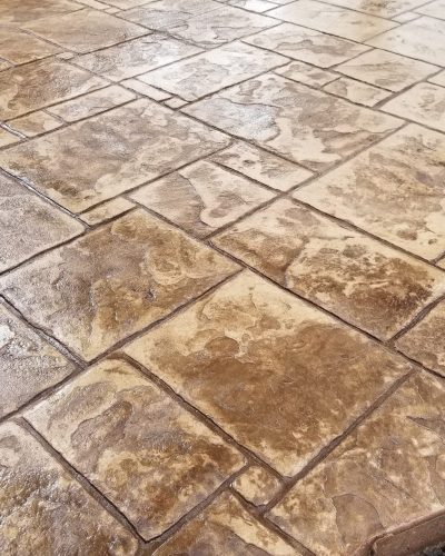 Max Concrete & Design Inc (2)