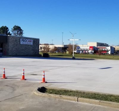 Max Concrete & Design Inc (5)